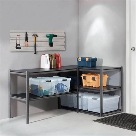 costco steel storage cabinets|overhead storage cabinet Costco.